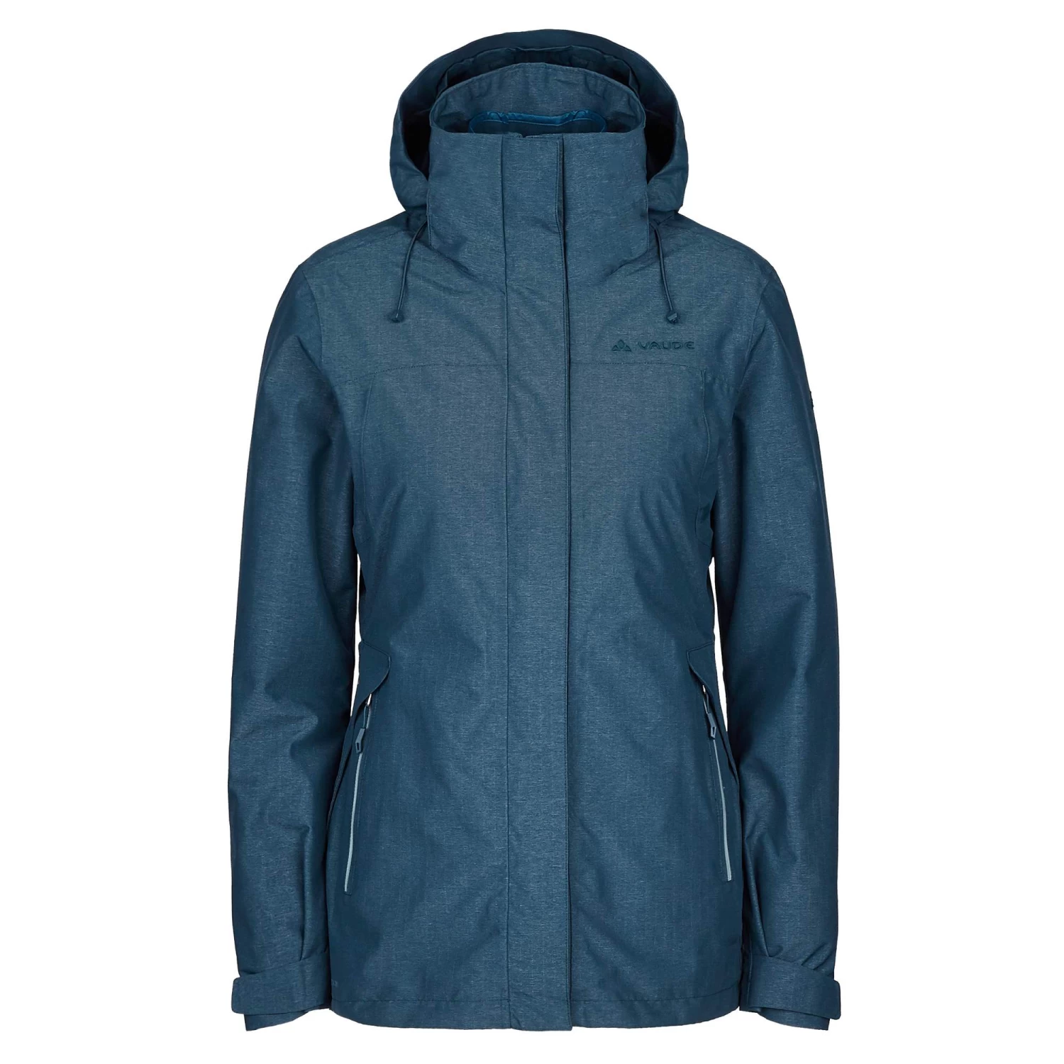 VAUDE SKOMER 3IN1 JACKET II Damen - Doppeljacke 3 VAUDE SKOMER 3IN1 JACKET II Damen - Doppeljacke
