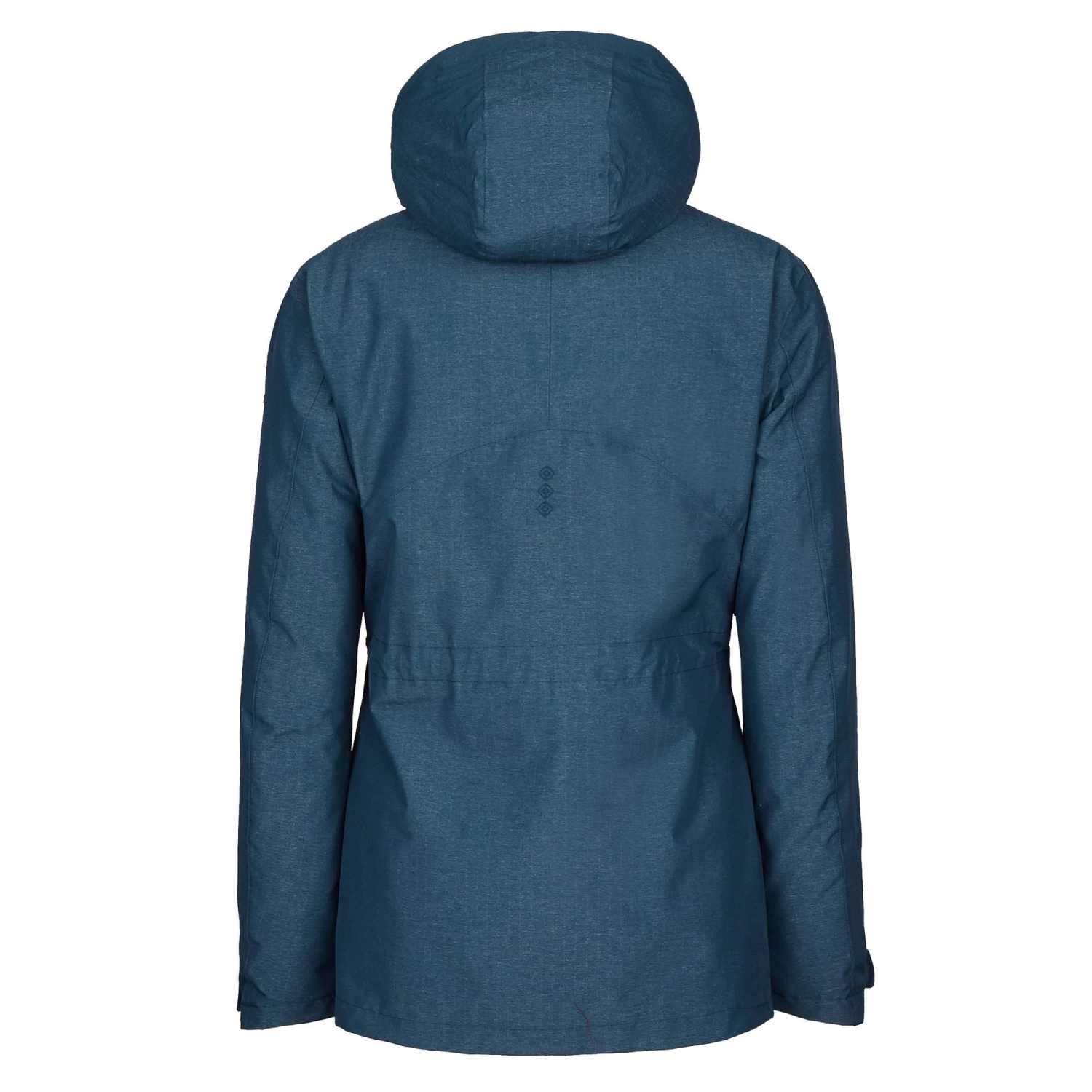 VAUDE SKOMER 3IN1 JACKET II Damen - Doppeljacke 4 VAUDE SKOMER 3IN1 JACKET II Damen - Doppeljacke – Bild 2