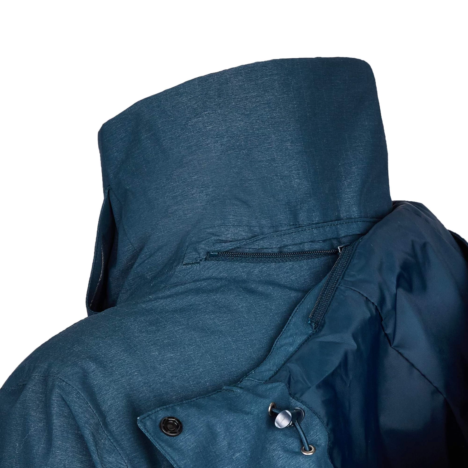 VAUDE SKOMER 3IN1 JACKET II Damen - Doppeljacke 9 VAUDE SKOMER 3IN1 JACKET II Damen - Doppeljacke – Bild 7