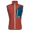 Ortovox BERRINO VEST M Herren - Softshellweste -Outdoor Bekleidung Geschäft 5637950021 a berrino vest m ortovox 24