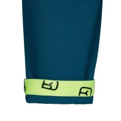 Ortovox BERRINO PANTS M Herren - Skihose -Outdoor Bekleidung Geschäft 5637950027 h berrino pants m ortovox 24