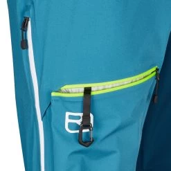 Ortovox 3L ORTLER PANTS M Herren - Skihose -Outdoor Bekleidung Geschäft 5637950057 d 3l ortler pants m ortovox 24