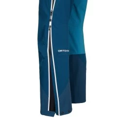 Ortovox 3L ORTLER PANTS M Herren - Skihose -Outdoor Bekleidung Geschäft 5637950057 g 3l ortler pants m ortovox 24