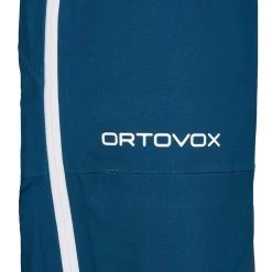 Ortovox 3L ORTLER PANTS M Herren - Skihose -Outdoor Bekleidung Geschäft 5637950057 h 3l ortler pants m ortovox 24