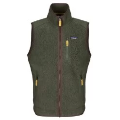Patagonia M' S RETRO PILE VEST Herren - Fleeceweste