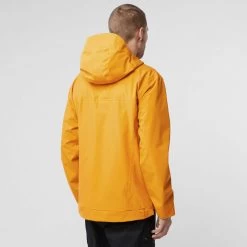 VAUDE COMYOU PRO RAIN JACKET Herren - Fahrradjacke -Outdoor Bekleidung Geschäft 5637950637 j comyou pro rain jacket vaude 24