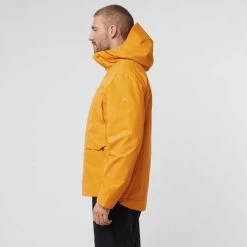 VAUDE COMYOU PRO RAIN JACKET Herren - Fahrradjacke -Outdoor Bekleidung Geschäft 5637950637 k comyou pro rain jacket vaude 24