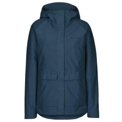 VAUDE COMYOU PRO RAIN JACKET Damen - Fahrradjacke
