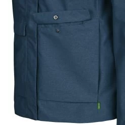 VAUDE COMYOU PRO RAIN JACKET Damen - Fahrradjacke -Outdoor Bekleidung Geschäft 5637950695 c comyou pro rain jacket vaude 24