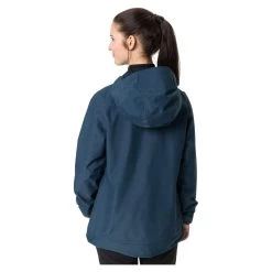 VAUDE COMYOU PRO RAIN JACKET Damen - Fahrradjacke -Outdoor Bekleidung Geschäft 5637950695 i comyou pro rain jacket vaude 24