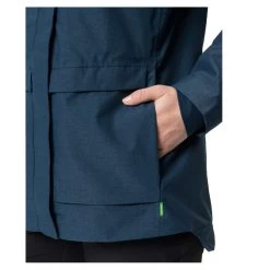 VAUDE COMYOU PRO RAIN JACKET Damen - Fahrradjacke -Outdoor Bekleidung Geschäft 5637950695 j comyou pro rain jacket vaude 24