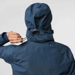 VAUDE COMYOU PRO RAIN JACKET Damen - Fahrradjacke -Outdoor Bekleidung Geschäft 5637950695 m comyou pro rain jacket vaude 24