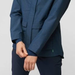 VAUDE COMYOU PRO RAIN JACKET Damen - Fahrradjacke -Outdoor Bekleidung Geschäft 5637950695 o comyou pro rain jacket vaude 24