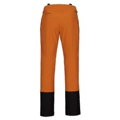 VAUDE MONVISO SOFTSHELL PANTS II Herren - Softshellhose -Outdoor Bekleidung Geschäft 5637950801 c monviso softshell pants ii vaude 24