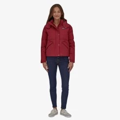 Patagonia W' S DOWNDRIFT JKT Damen - Daunenjacke -Outdoor Bekleidung Geschäft 5637950909 d w s downdrift jkt patagonia 24