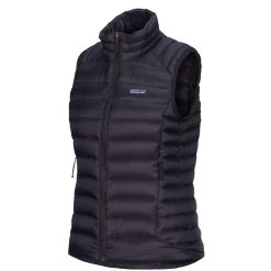 Patagonia W' S DOWN SWEATER VEST Damen - Daunenweste -Outdoor Bekleidung Geschäft 5637951005 b w s down sweater vest patagonia 24