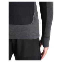 Icebreaker M MERINOLOFT VEST Herren - Softshellweste -Outdoor Bekleidung Geschäft 5637951158 h men merinoloft vest icebreaker 24