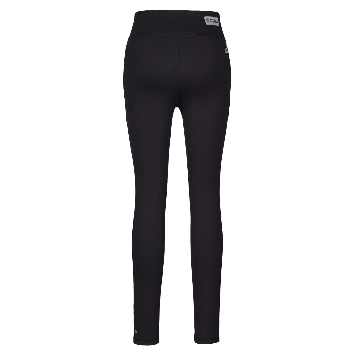 Royal Robbins BACKCOUNTRY PRO WINTER LEGGING Damen - Leggings 5 Royal Robbins BACKCOUNTRY PRO WINTER LEGGING Damen - Leggings – Bild 3