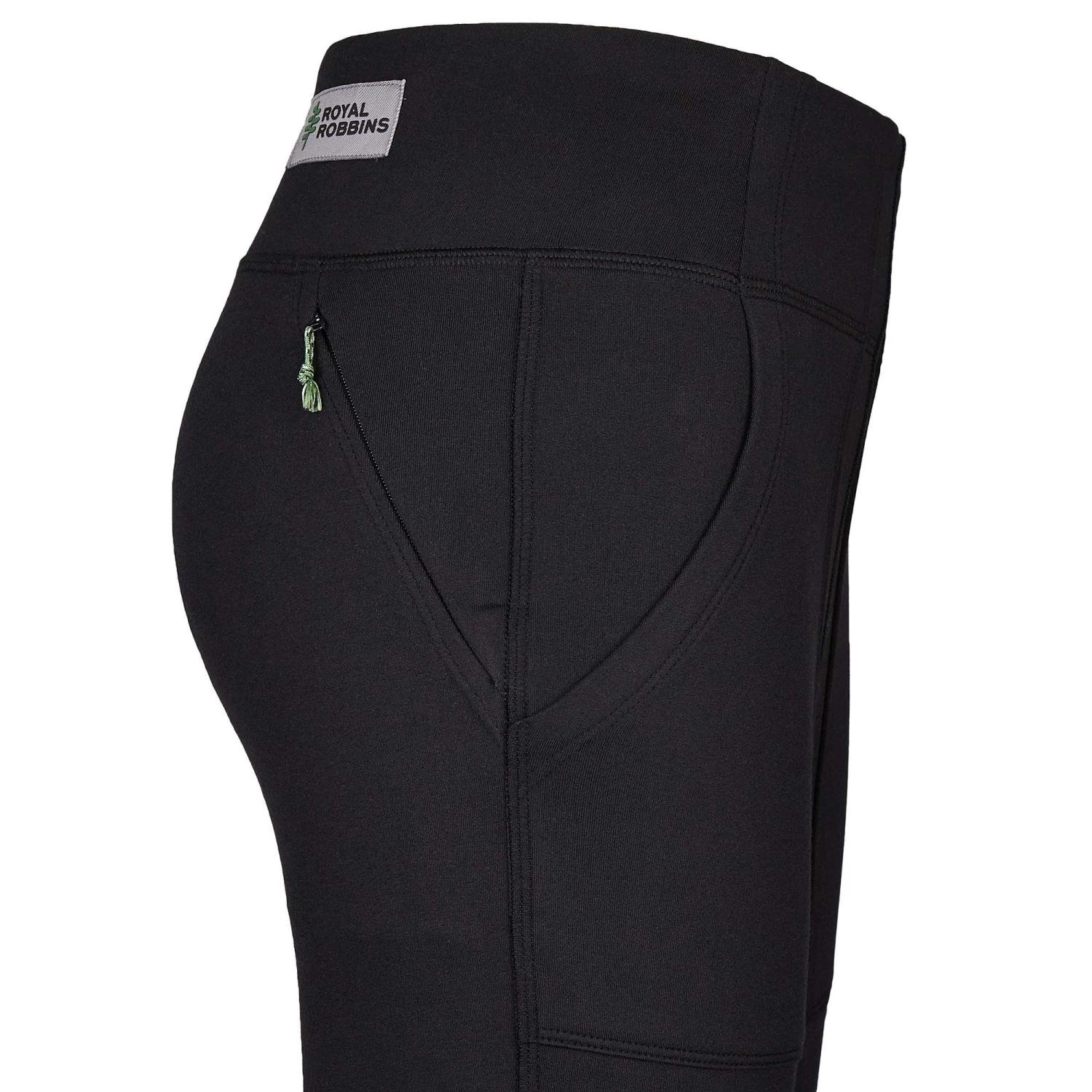 Royal Robbins BACKCOUNTRY PRO WINTER LEGGING Damen - Leggings 6 Royal Robbins BACKCOUNTRY PRO WINTER LEGGING Damen - Leggings – Bild 4