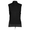 Icebreaker WOMEN MERINOLOFT VEST Damen - Softshellweste -Outdoor Bekleidung Geschäft 5637954411 a women merinoloft vest icebreaker 24