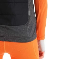 Icebreaker WOMEN MERINOLOFT VEST Damen - Softshellweste -Outdoor Bekleidung Geschäft 5637954411 g women merinoloft vest icebreaker 24