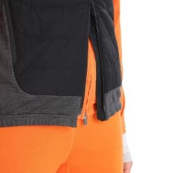 Icebreaker WOMEN MERINOLOFT VEST Damen - Softshellweste -Outdoor Bekleidung Geschäft 5637954411 h women merinoloft vest icebreaker 24