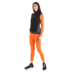 Icebreaker WOMEN MERINOLOFT VEST Damen - Softshellweste -Outdoor Bekleidung Geschäft 5637954411 i women merinoloft vest icebreaker 24