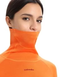 Icebreaker W MERINO LS ROLL NECK Damen - Funktionsshirt 13 Icebreaker W MERINO LS ROLL NECK Damen - Funktionsshirt -Outdoor Bekleidung Geschäft 5637954526 e merino ls roll neck icebreaker 24