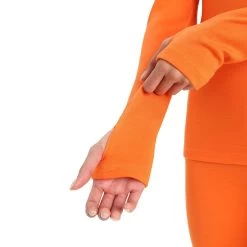 Icebreaker W MERINO LS ROLL NECK Damen - Funktionsshirt 14 Icebreaker W MERINO LS ROLL NECK Damen - Funktionsshirt -Outdoor Bekleidung Geschäft 5637954526 f merino ls roll neck icebreaker 24