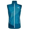 Ortovox COL BECCHEI VEST M Herren - Softshellweste -Outdoor Bekleidung Geschäft 5637955374 a col becchei vest m ortovox 24