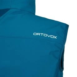 Ortovox COL BECCHEI VEST M Herren - Softshellweste -Outdoor Bekleidung Geschäft 5637955374 g col becchei vest m ortovox 24
