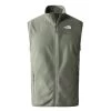The North Face M 100 GLACIER VEST - EU Herren - Fleeceweste