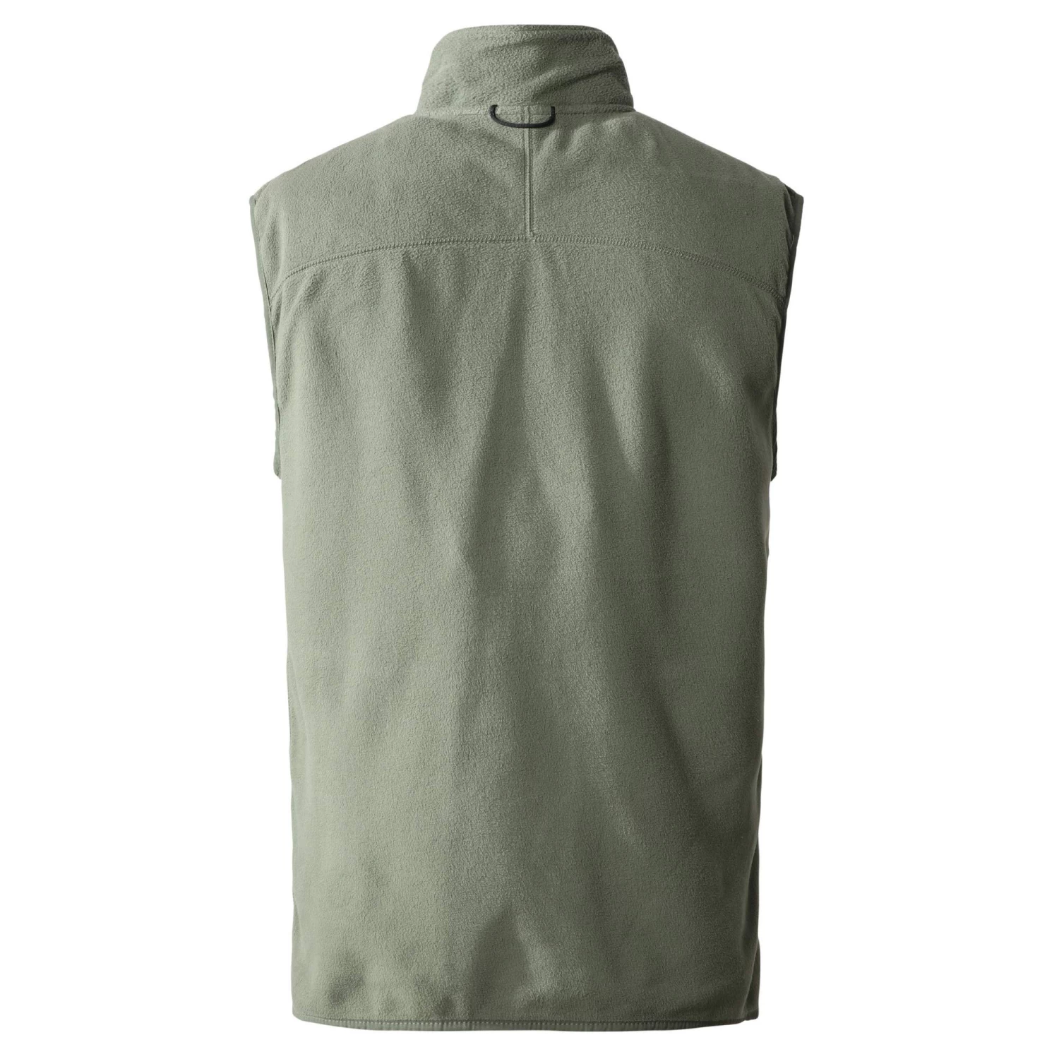 The North Face M 100 GLACIER VEST - EU Herren - Fleeceweste – Bild 2