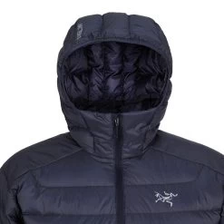 Arc'teryx CERIUM HOODY MEN`S Herren - Daunenjacke -Outdoor Bekleidung Geschäft 5637956332 e cerium hoody mens arc teryx 24