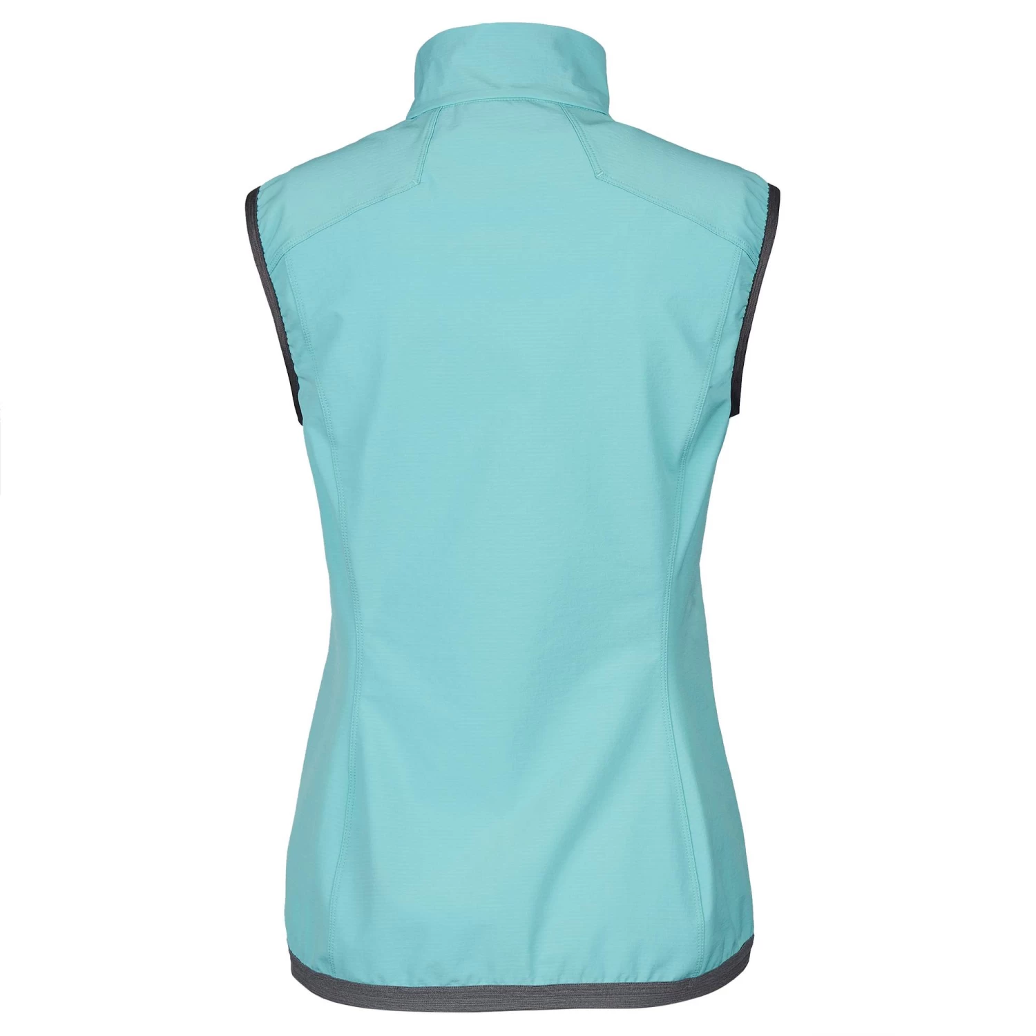 Ortovox BERRINO VEST W Damen - Softshellweste 4 Ortovox BERRINO VEST W Damen - Softshellweste – Bild 2
