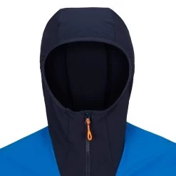 Mammut AENERGY SO HYBRID HOODED JACKET MEN Herren - Softshelljacke 17 Mammut AENERGY SO HYBRID HOODED JACKET MEN Herren - Softshelljacke -Outdoor Bekleidung Geschäft 5637961354 h aenergy so hybrid hooded jacket men mammut 24