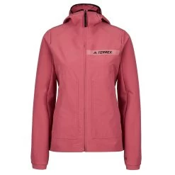 ADIDAS TERREX MULTI SOFTSHELL JACKE Damen - Softshelljacke