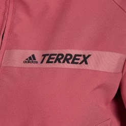 ADIDAS TERREX MULTI SOFTSHELL JACKE Damen - Softshelljacke -Outdoor Bekleidung Geschäft 5637964612 d terrex multi softshell jacke adidas 24