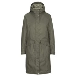 Craghoppers CAITHNESS JACKE Damen - Regenmantel