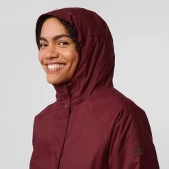 Craghoppers CAITHNESS JACKE Damen - Regenmantel -Outdoor Bekleidung Geschäft 5637967383 n caithness jacke craghoppers 24