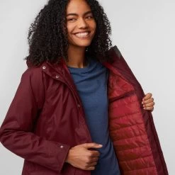 Craghoppers CAITHNESS JACKE Damen - Regenmantel -Outdoor Bekleidung Geschäft 5637967383 q caithness jacke craghoppers 24