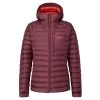 Rab MICROLIGHT ALPINE JACKET W Damen - Daunenjacke -Outdoor Bekleidung Geschäft 5637968125 a microlight alpine jacket rab 24