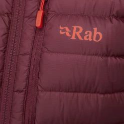 Rab MICROLIGHT ALPINE JACKET W Damen - Daunenjacke -Outdoor Bekleidung Geschäft 5637968125 c microlight alpine jacket rab 24