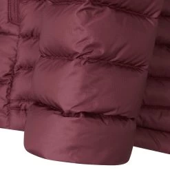 Rab MICROLIGHT ALPINE JACKET W Damen - Daunenjacke -Outdoor Bekleidung Geschäft 5637968125 e microlight alpine jacket rab 24