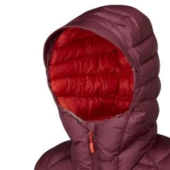 Rab MICROLIGHT ALPINE JACKET W Damen - Daunenjacke -Outdoor Bekleidung Geschäft 5637968125 f microlight alpine jacket rab 24