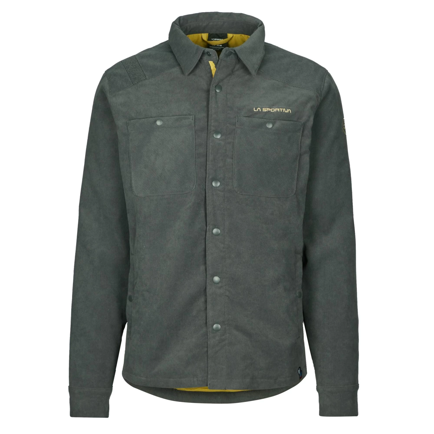 La Sportiva SETTER SHIRT JKT Herren - Funktionsshirt 3 La Sportiva SETTER SHIRT JKT Herren - Funktionsshirt