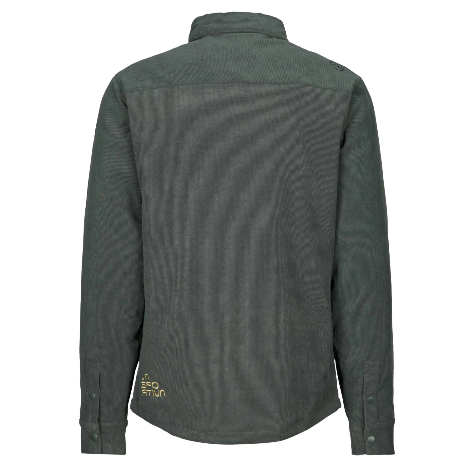 La Sportiva SETTER SHIRT JKT Herren - Funktionsshirt 4 La Sportiva SETTER SHIRT JKT Herren - Funktionsshirt – Bild 2