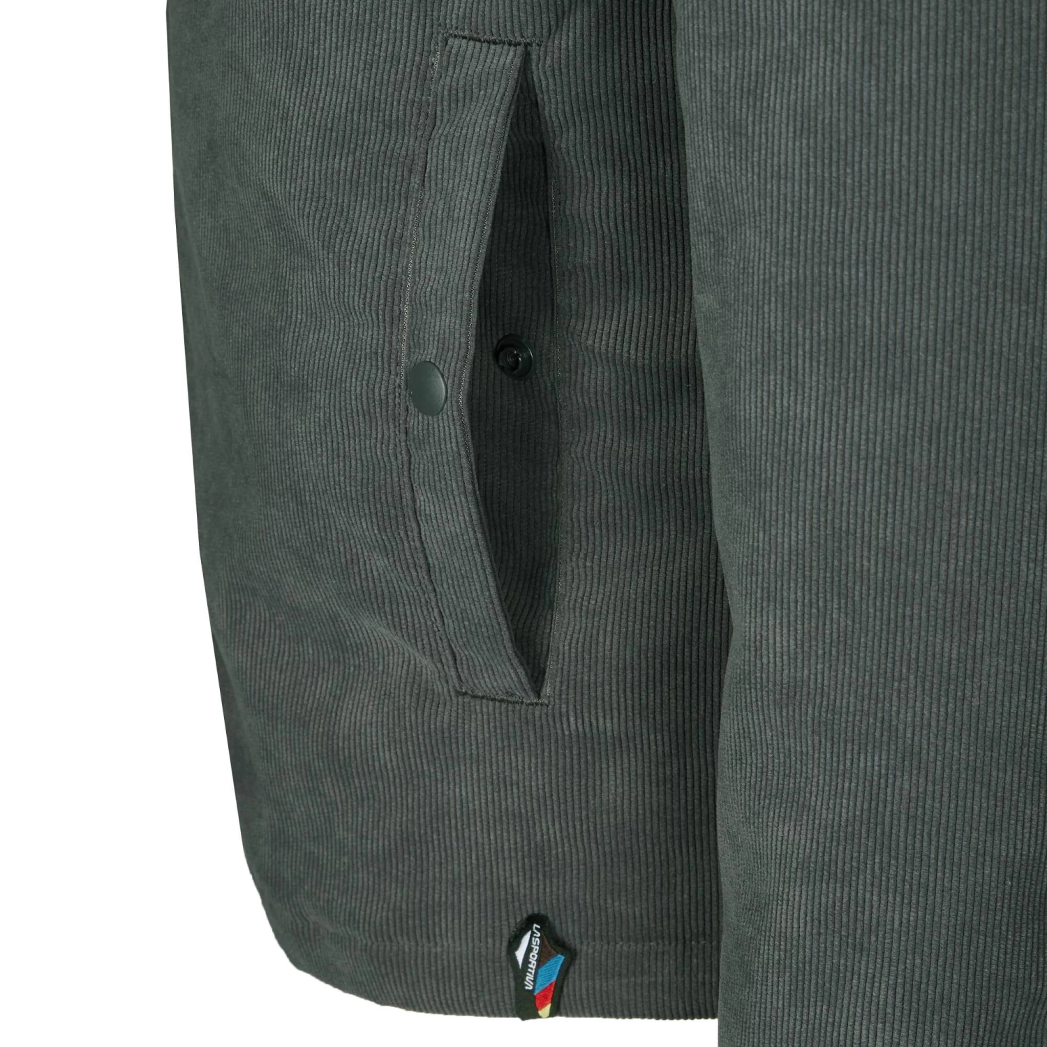 La Sportiva SETTER SHIRT JKT Herren - Funktionsshirt 6 La Sportiva SETTER SHIRT JKT Herren - Funktionsshirt – Bild 4