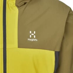 Haglöfs L.I.M ALPHA HOOD Herren - Softshelljacke -Outdoor Bekleidung Geschäft 5637969335 d lim alpha hood hagloefs 24