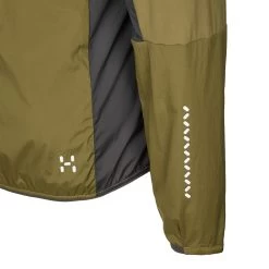 Haglöfs L.I.M ALPHA HOOD Herren - Softshelljacke -Outdoor Bekleidung Geschäft 5637969335 g lim alpha hood hagloefs 24